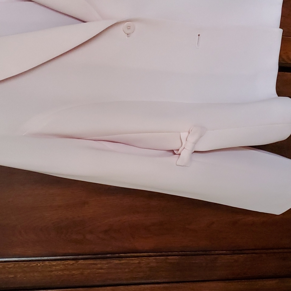 Chadwick pink dress jacket - Picture 3 of 6